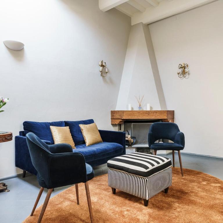 Borgo Albizi Penthouse - 360 Terrace View - Appartamento con 3 Camere da Letto e con Vista - 39
