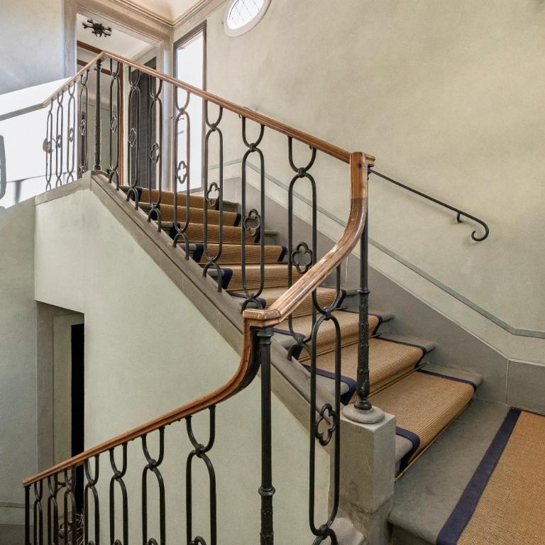 Borgo Albizi Penthouse - 360 Terrace View - Appartamento con 3 Camere da Letto e con Vista - 63