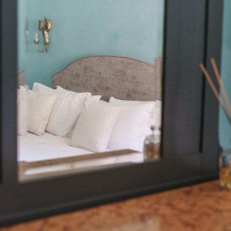 Borgo Albizi Penthouse - 360 Terrace View - Appartamento con 3 Camere da Letto e con Vista - 67
