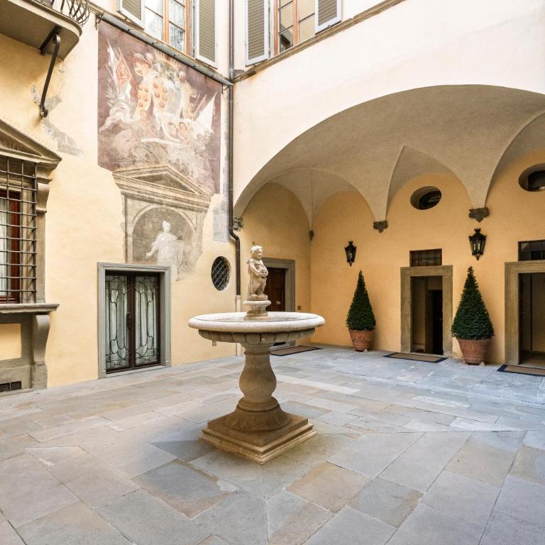 Borgo Albizi Penthouse - 360 Terrace View - Appartamento con 3 Camere da Letto e con Vista - 69