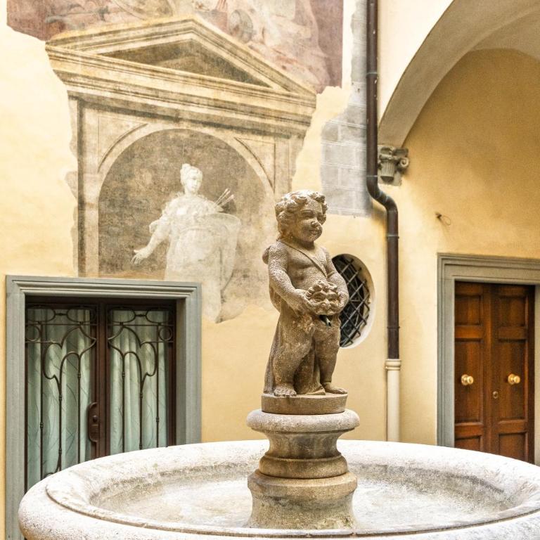 Borgo Albizi Penthouse - 360 Terrace View - Appartamento con 3 Camere da Letto e con Vista - 71