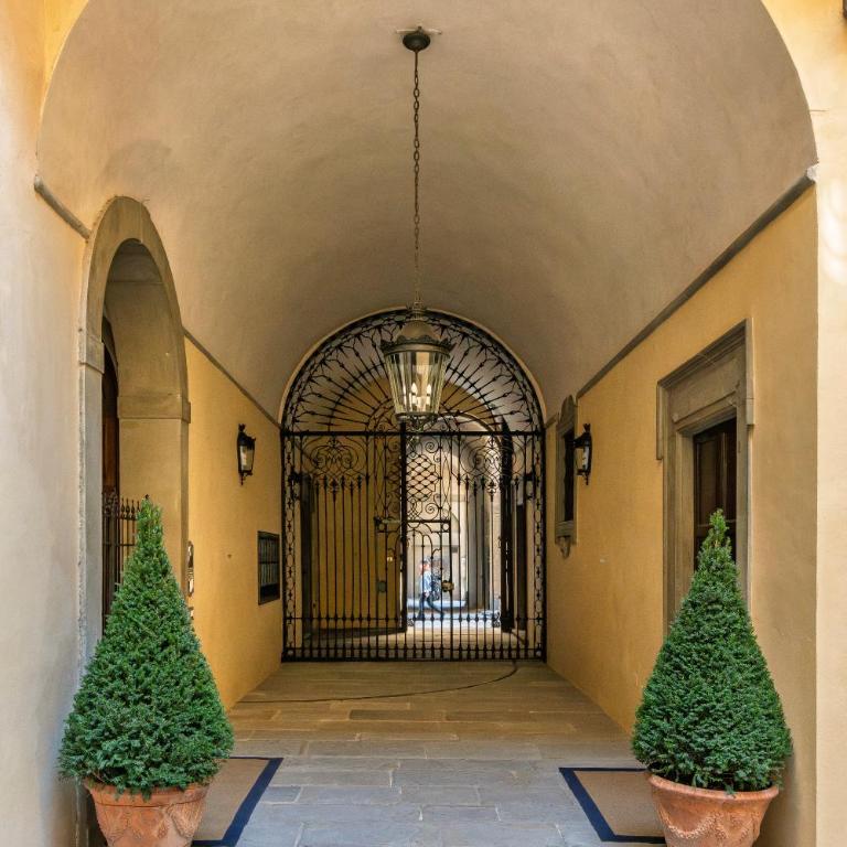 Borgo Albizi Penthouse - 360 Terrace View - Appartamento con 3 Camere da Letto e con Vista - 75