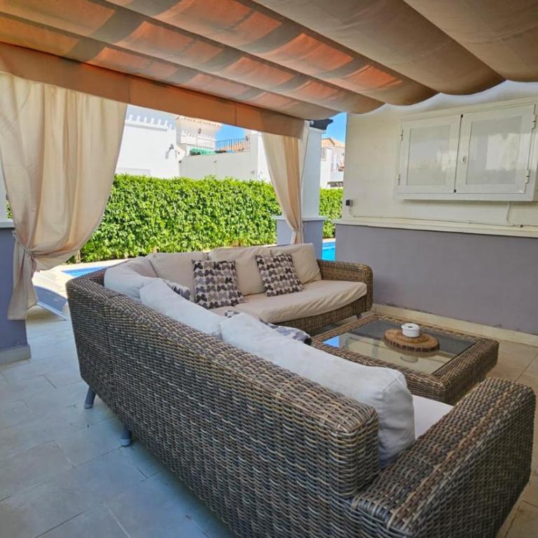 Villa with private pool and jacuzzi - EN10LT - Villa - 3