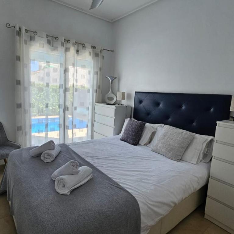 Villa with private pool and jacuzzi - EN10LT - Villa - 34
