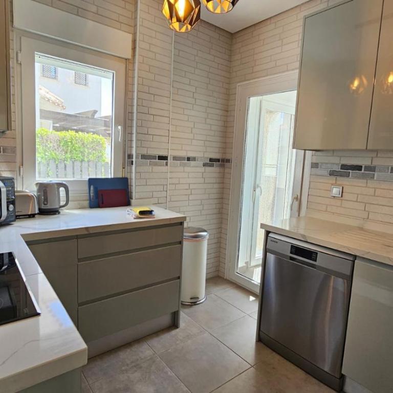 Villa with private pool and jacuzzi - EN10LT - Villa - 43