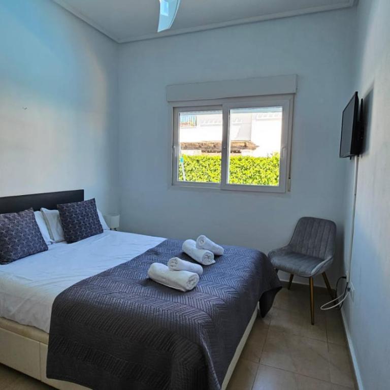 Villa with private pool and jacuzzi - EN10LT - Villa - 38