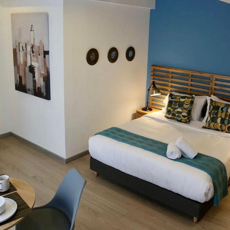 U-GO Edificio Macae en Chapinero al lado clinica Marly - Apartamento Suite - 8