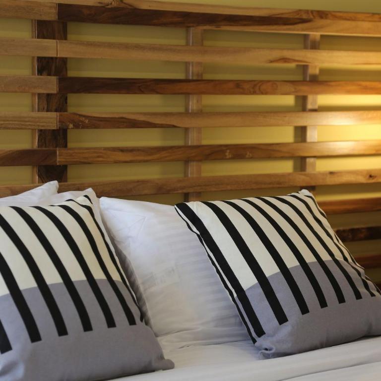 U-GO Macae Building in Chapinero - Suite Apartment - 11