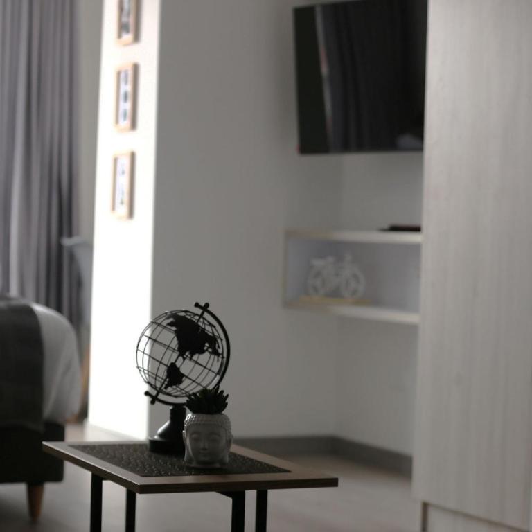 U-GO Edificio Macae en Chapinero al lado clinica Marly - Apartamento Superior - 19