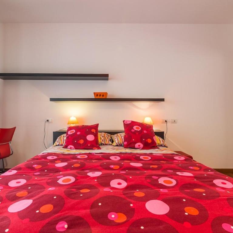 La terrazza di Sant'Avendrace - Appartamento con 1 Camera da Letto - 4