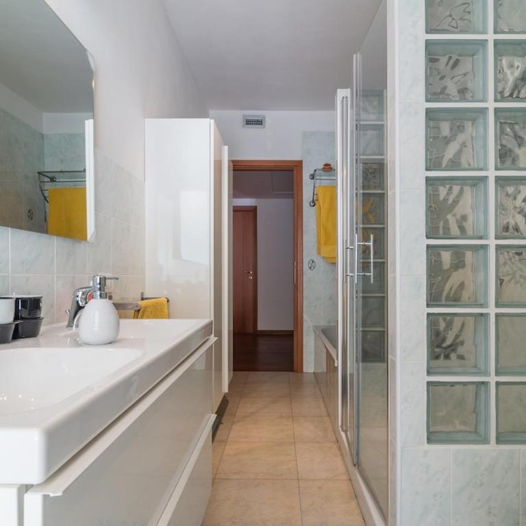 La terrazza di Sant'Avendrace - Appartamento con 1 Camera da Letto - 11
