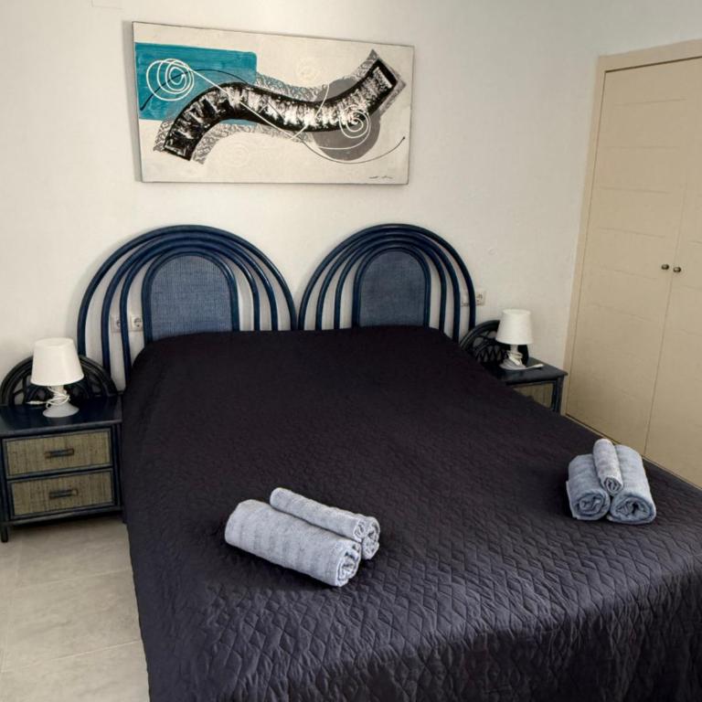 Turquesa beach - Apartamento de 1 dormitorio - 6
