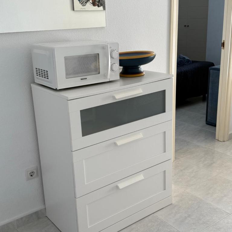 Turquesa beach - Apartamento de 1 dormitorio - 15