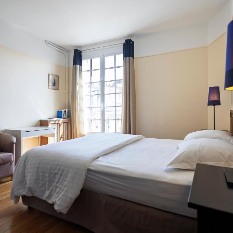 Lovely & Quiet à Montmartre - Appartement 1 Chambre - 8