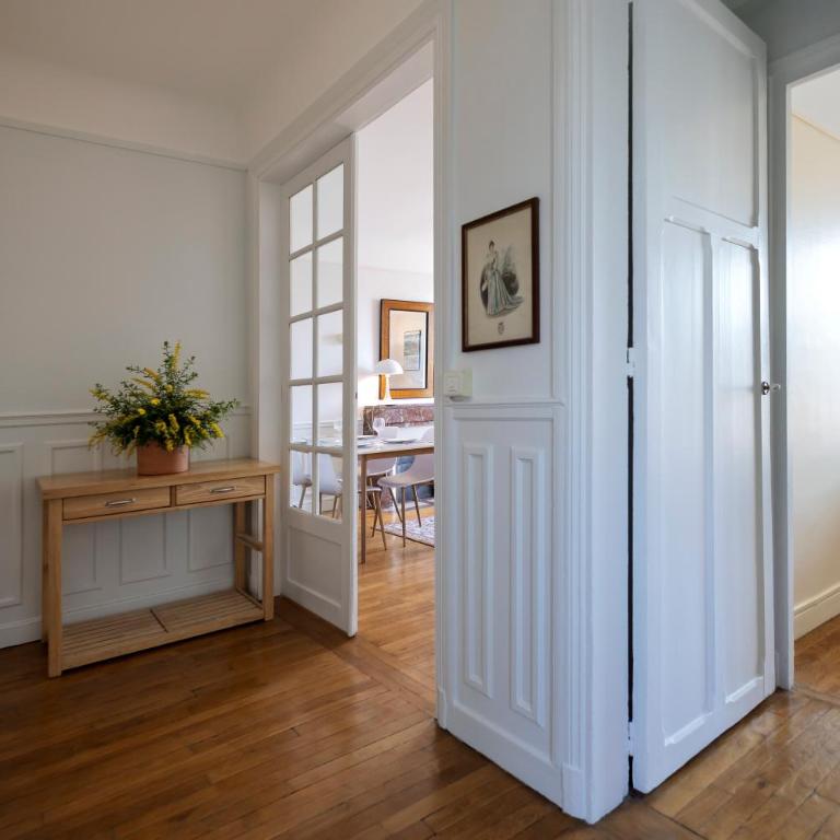 Lovely & Quiet à Montmartre - Appartement 1 Chambre - 14