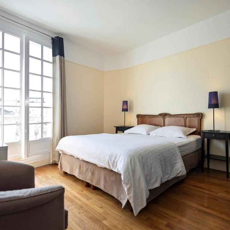 Lovely & Quiet à Montmartre - Appartement 1 Chambre - 16