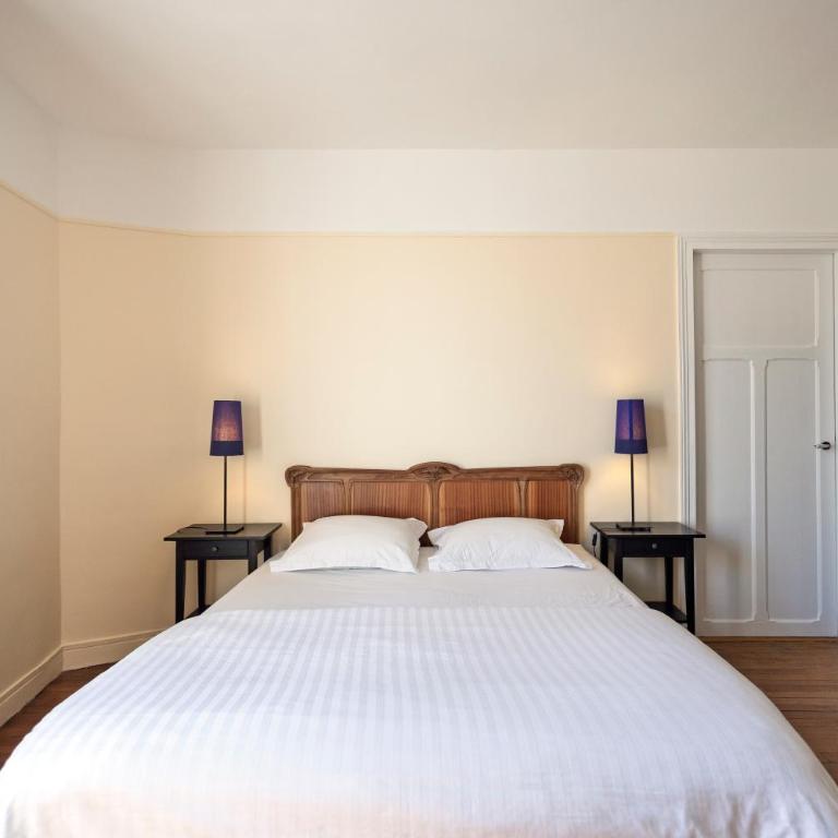 Lovely & Quiet à Montmartre - Appartement 1 Chambre - 17