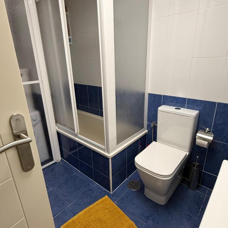 Turquesa beach - Apartamento de 1 dormitorio - 19