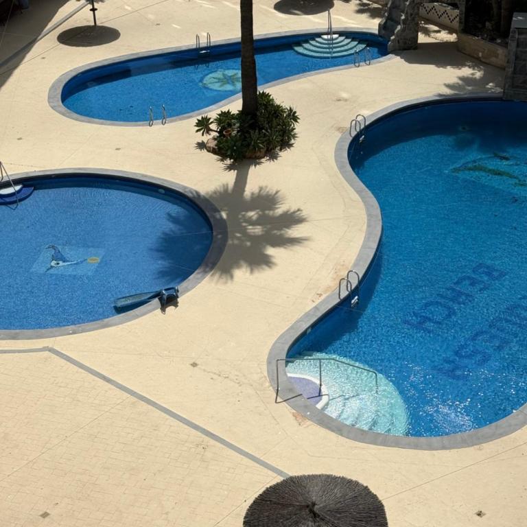 Turquesa beach - Apartamento de 1 dormitorio - 29