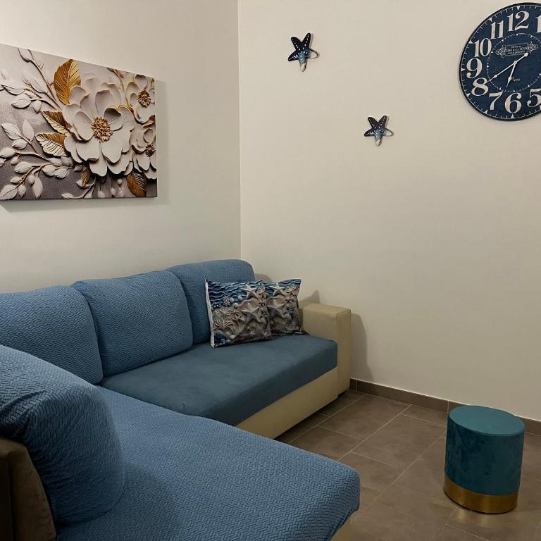 Azzurra - Appartamento - 10