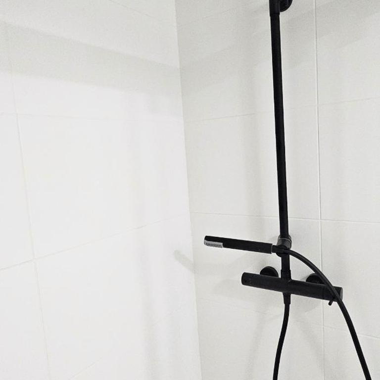 Vacansis Habitaciones y Alojamientos A Coruña - Habitación Individual Estándar con baño compartido - 18
