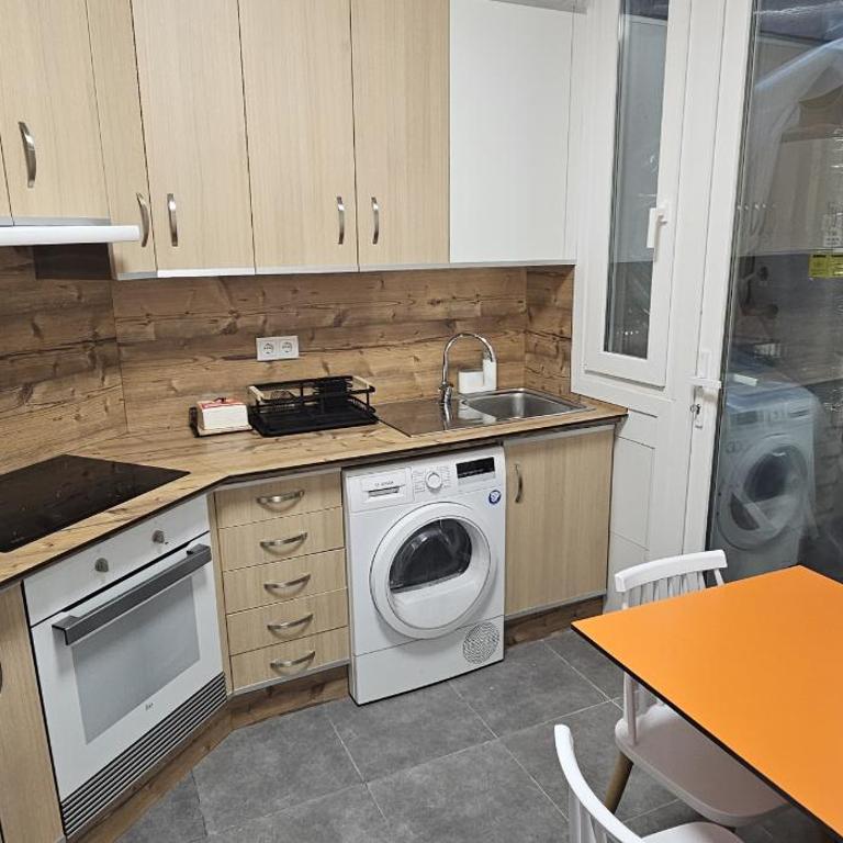 Vacansis Habitaciones y Alojamientos A Coruña - Habitación Individual Estándar con baño compartido - 28