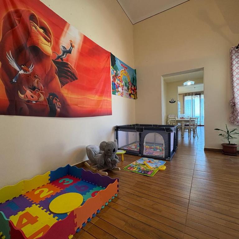 Suite house on the sea - Suite - 6