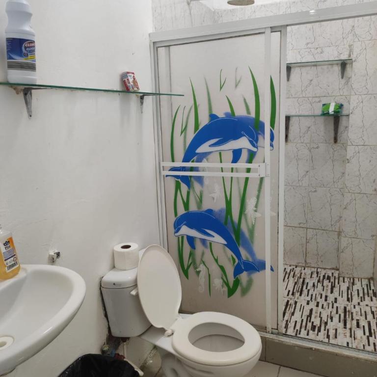 Family house rental - Villa de 3 dormitorios - 12