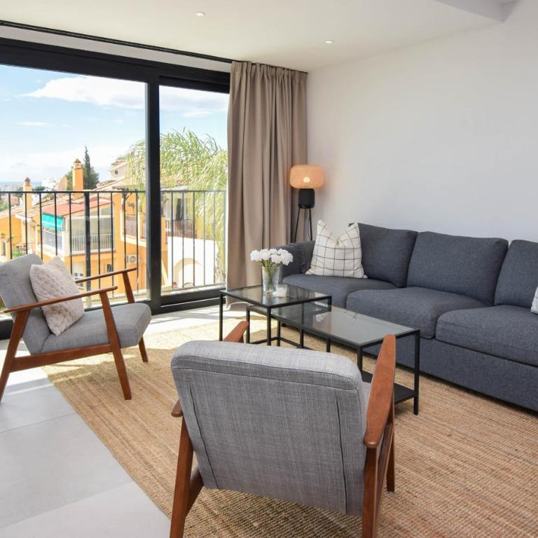Ref 281 - Villa con piscina privada - 10