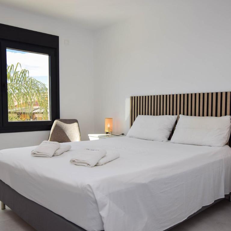 Ref 281 - Villa con piscina privada - 25
