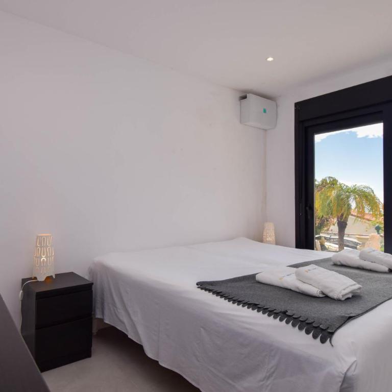 Ref 281 - Villa con piscina privada - 32