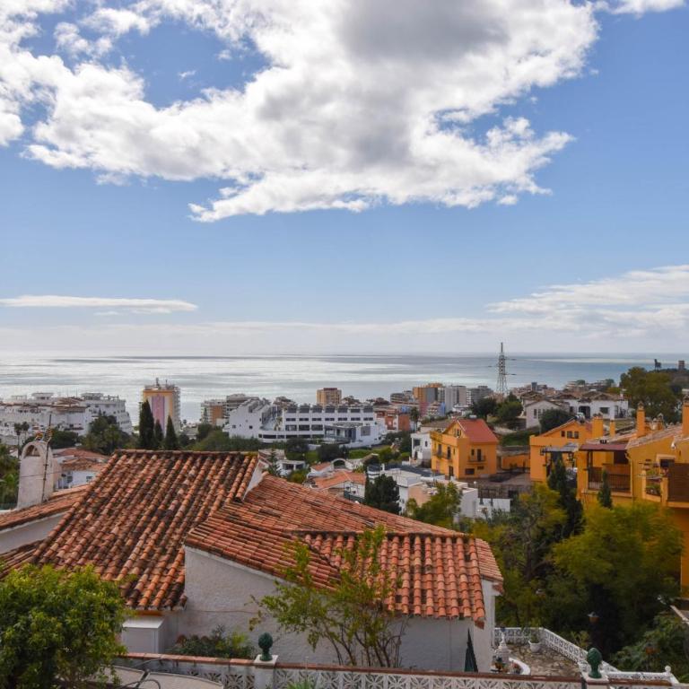 Ref 281 - Villa con piscina privada - 38