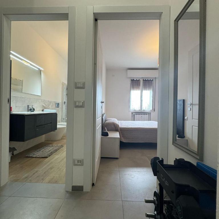Domus Plinio - Appartamento con 1 Camera da Letto - 5