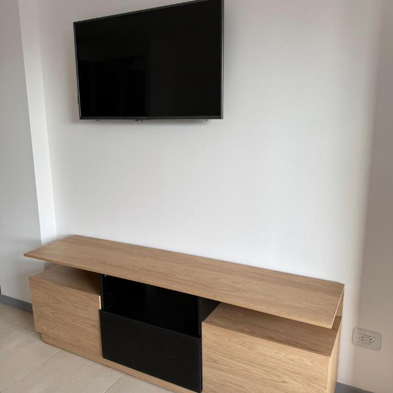 Departamento bahía Nordelta Con Cochera - Apartamento de 1 dormitorio - 6