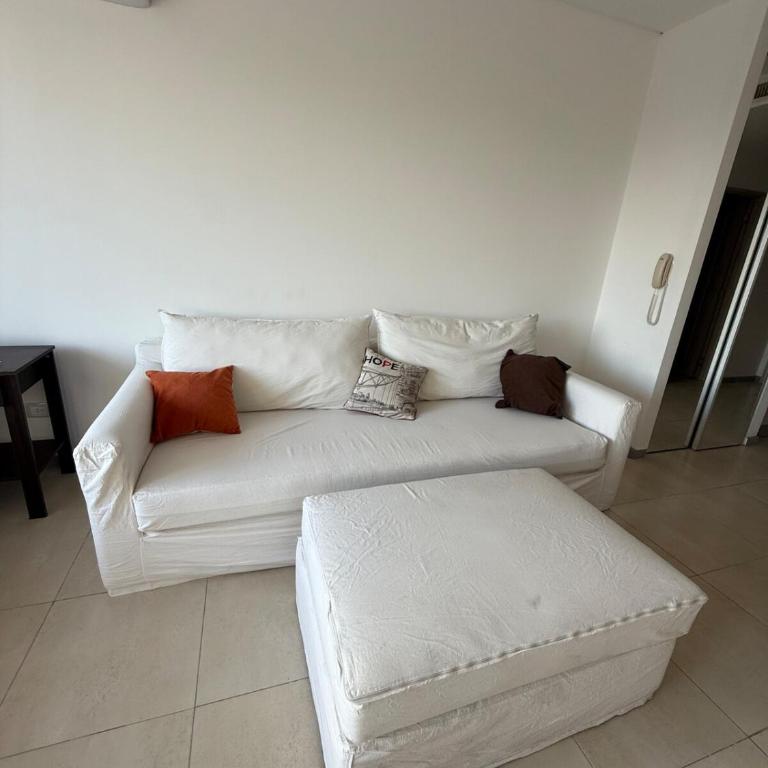 Departamento bahía Nordelta Con Cochera - Apartamento de 1 dormitorio - 27