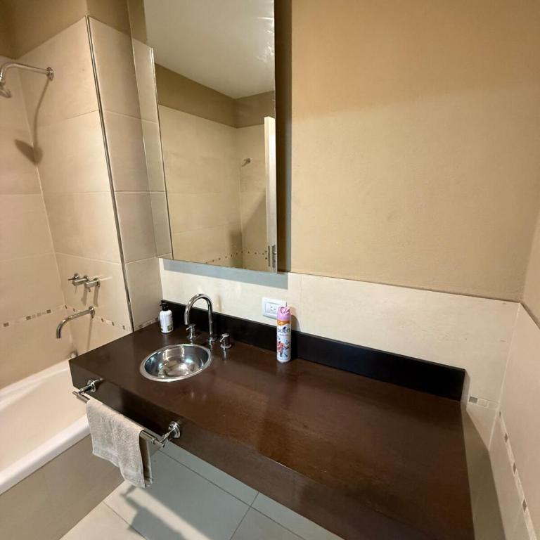 Departamento bahía Nordelta Con Cochera - Apartamento de 1 dormitorio - 29