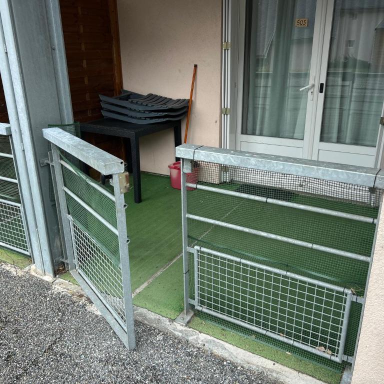 Loc luz st sauveur 6 - Appartement 2 Chambres - 16
