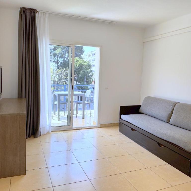 Centric Rentalmar - Apartamento de 1 dormitorio - 22