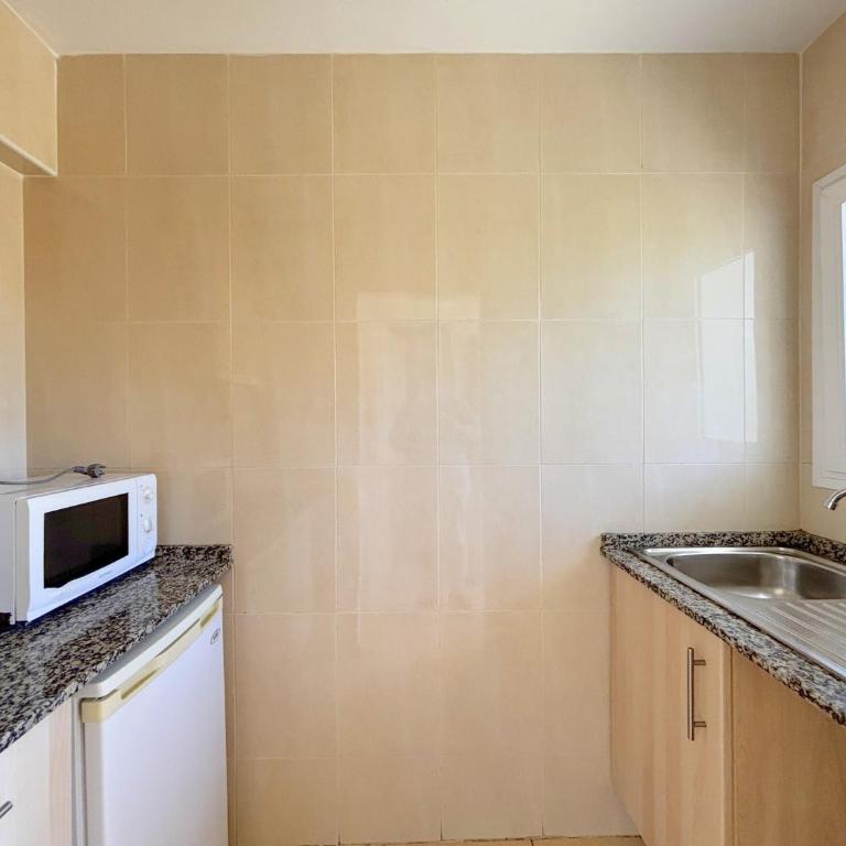 Centric Rentalmar - Apartamento de 1 dormitorio - 18
