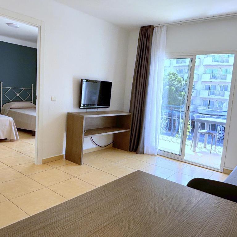 Centric Rentalmar - Apartamento de 1 dormitorio - 20