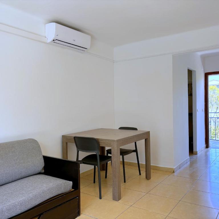 Centric Rentalmar - Apartamento de 1 dormitorio - 8