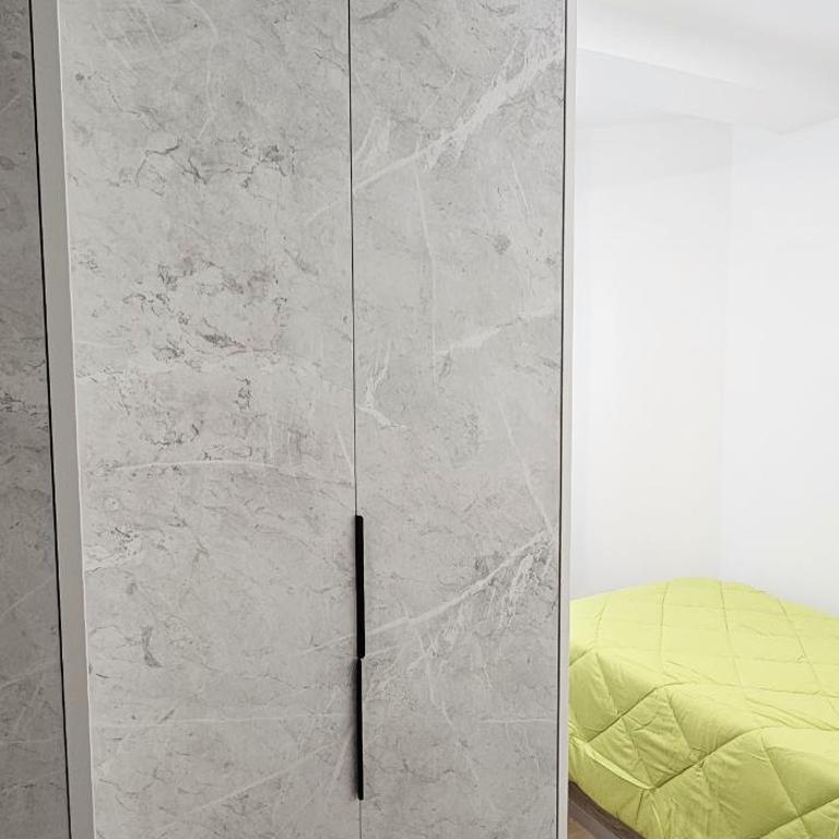 Vacansis Habitaciones y Alojamientos A Coruña - Habitación Individual Estándar con baño compartido - 12