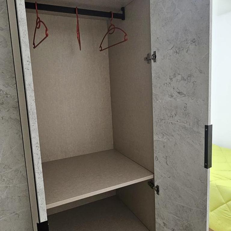 Vacansis Habitaciones y Alojamientos A Coruña - Habitación Individual Estándar con baño compartido - 15