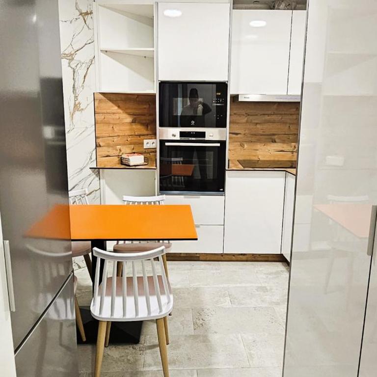 Vacansis Habitaciones y Alojamientos A Coruña - Habitación Individual Estándar con baño compartido - 19