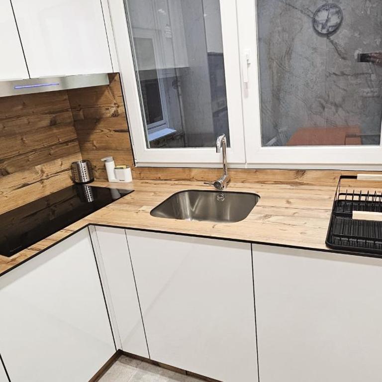 Vacansis Habitaciones y Alojamientos A Coruña - Habitación Individual Estándar con baño compartido - 26