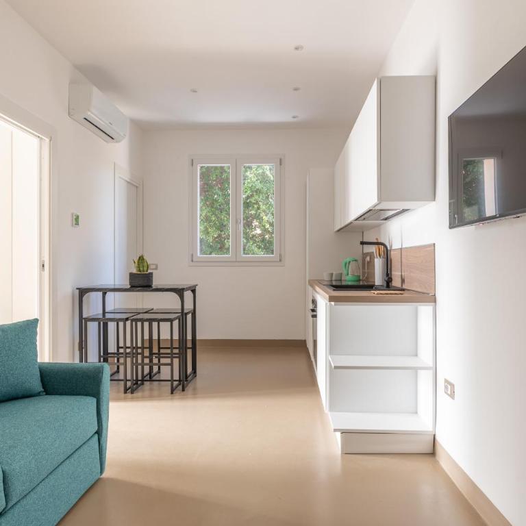 Crispi Suite in Palermo by Wonderful Italy - Appartamento con 1 Camera da Letto - 1