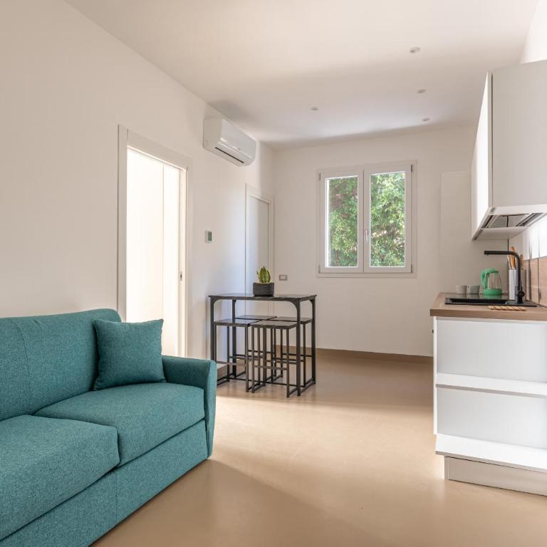 Crispi Suite in Palermo by Wonderful Italy - Appartamento con 1 Camera da Letto - 4