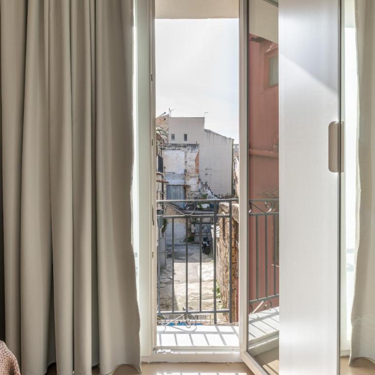 Crispi Suite in Palermo by Wonderful Italy - Appartamento con 1 Camera da Letto - 5