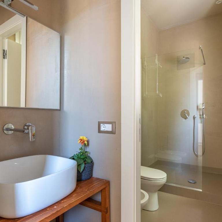 Crispi Suite in Palermo by Wonderful Italy - Appartamento con 1 Camera da Letto - 8