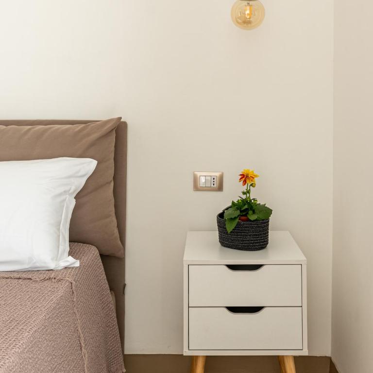 Crispi Suite in Palermo by Wonderful Italy - Appartamento con 1 Camera da Letto - 7